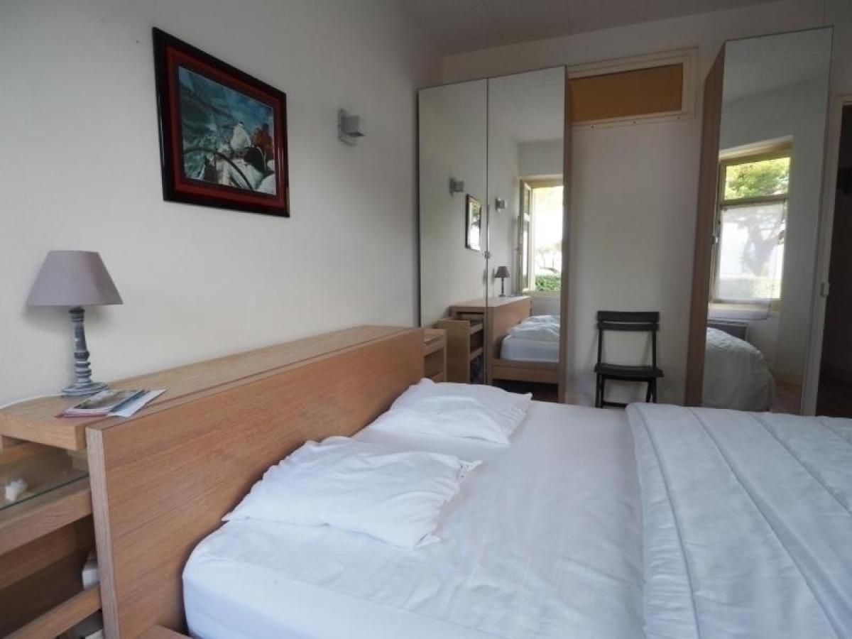 Appartement En Centre-Ville Avec Terrasse Et Parking, Acces Direct A La Plage - Fr-1-474-4 阿卡雄 外观 照片