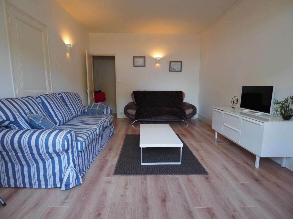 Appartement En Centre-Ville Avec Terrasse Et Parking, Acces Direct A La Plage - Fr-1-474-4 阿卡雄 外观 照片