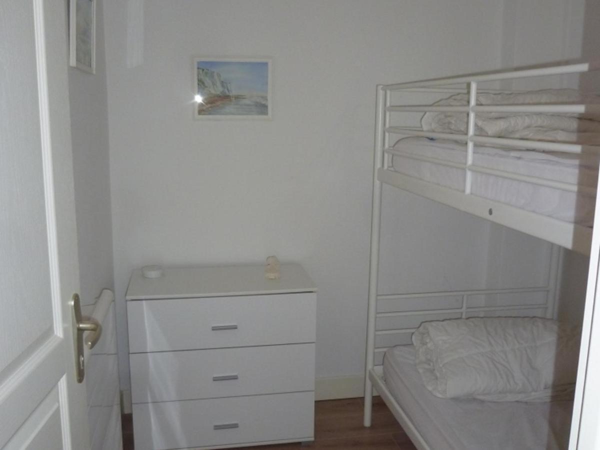 Appartement En Centre-Ville Avec Terrasse Et Parking, Acces Direct A La Plage - Fr-1-474-4 阿卡雄 外观 照片