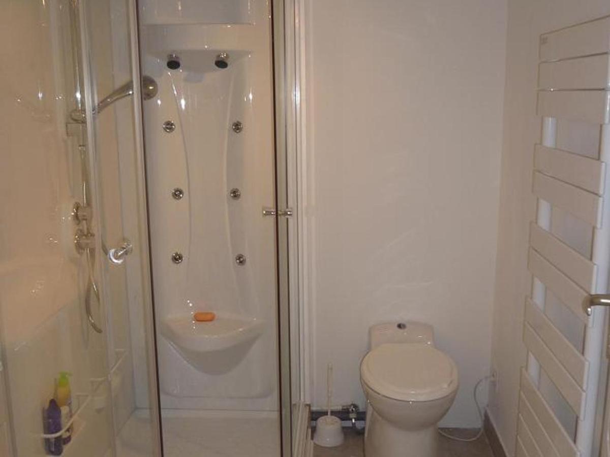 Appartement En Centre-Ville Avec Terrasse Et Parking, Acces Direct A La Plage - Fr-1-474-4 阿卡雄 外观 照片